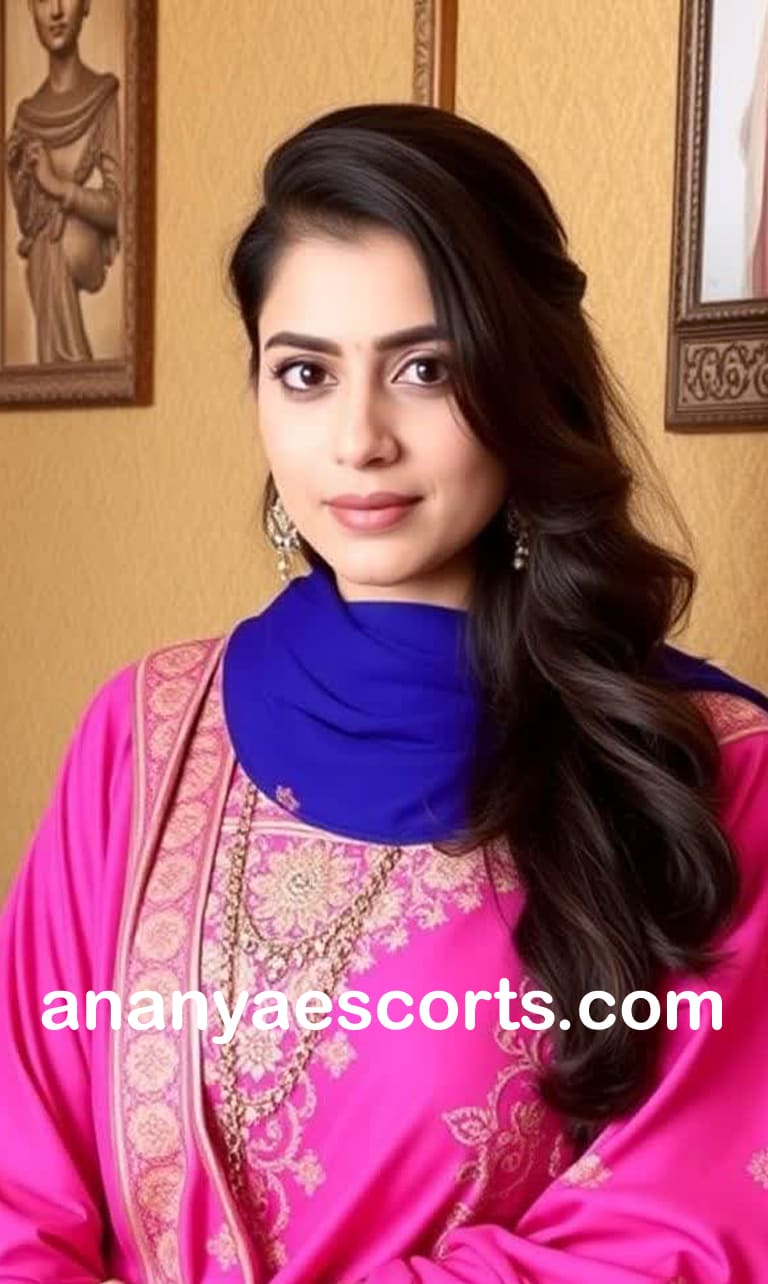 Call Girls in Shendurjana