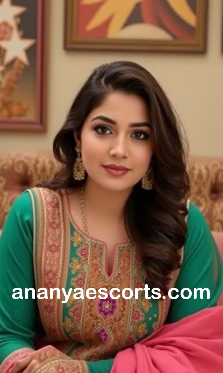 Shendurjana Escorts