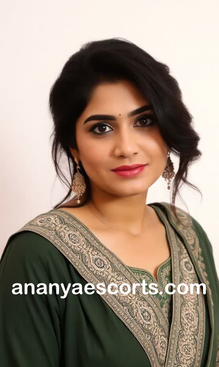 Shendurjana Escort Service