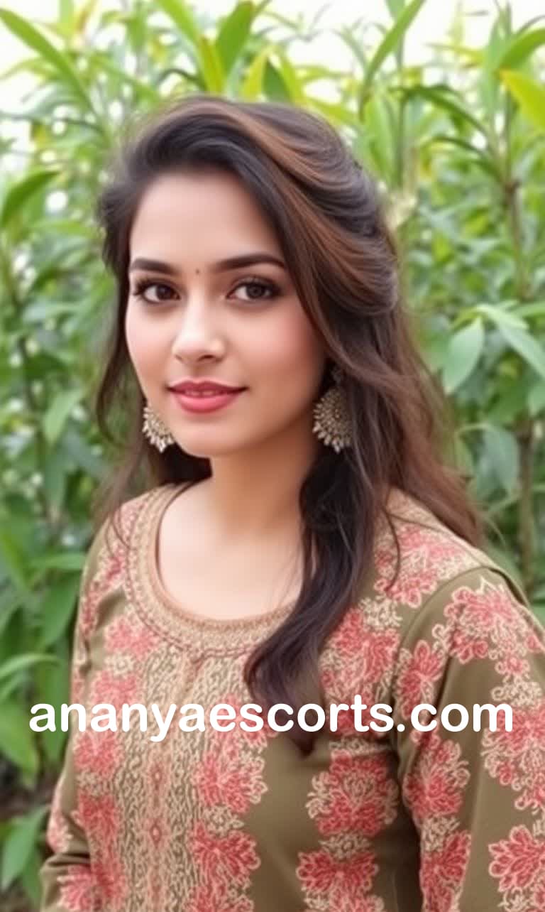 Escort Service in Shendurjana