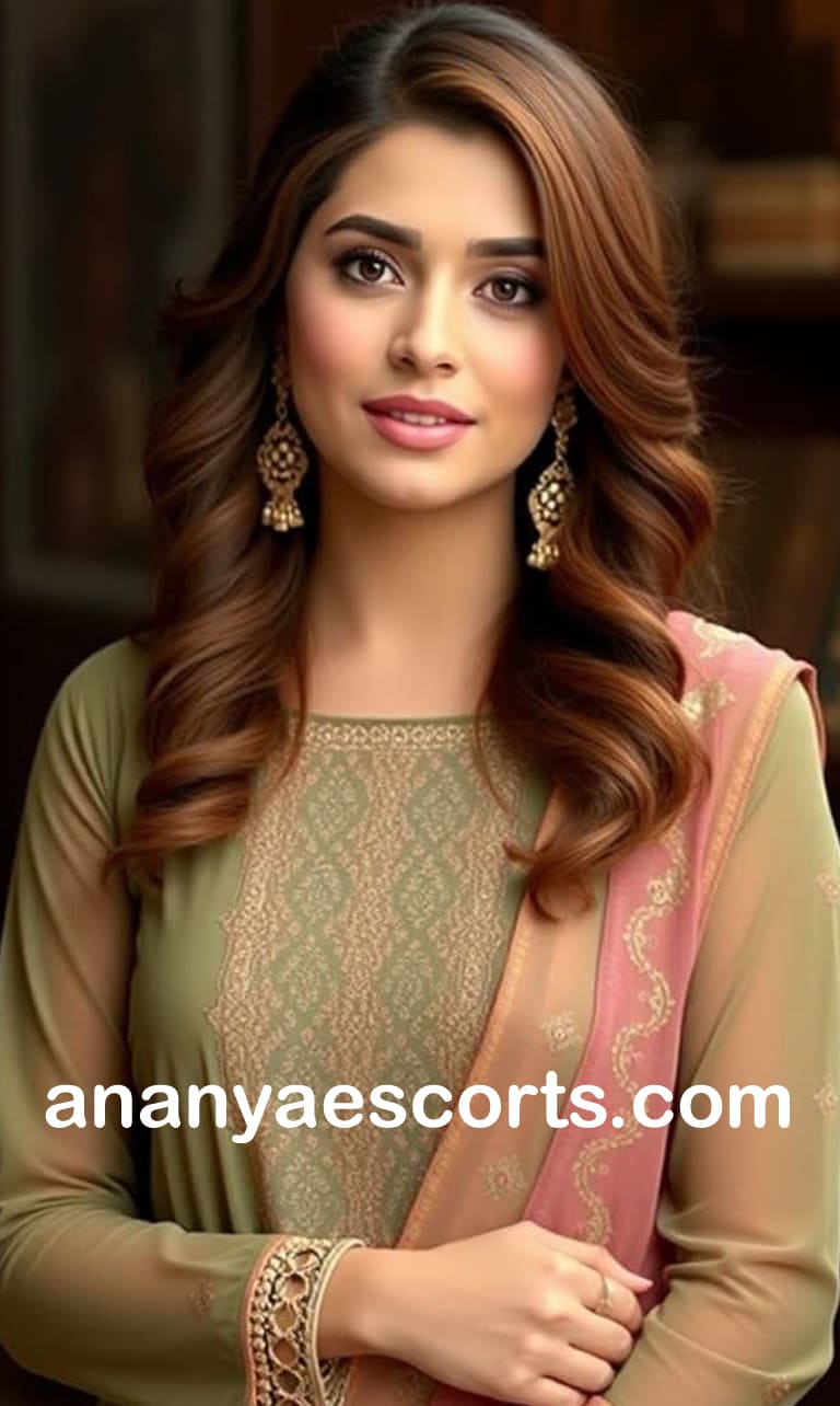 Escort Service in Shendurjana