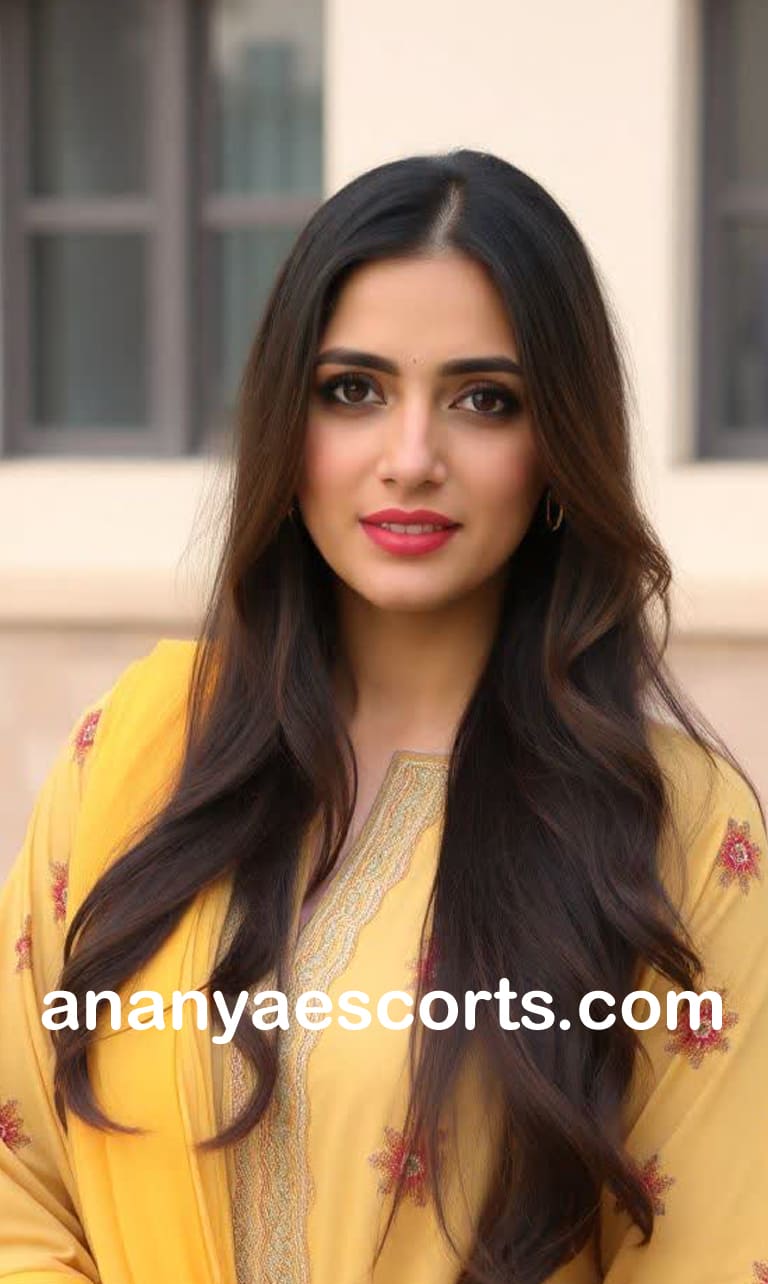 Shendurjana Escorts