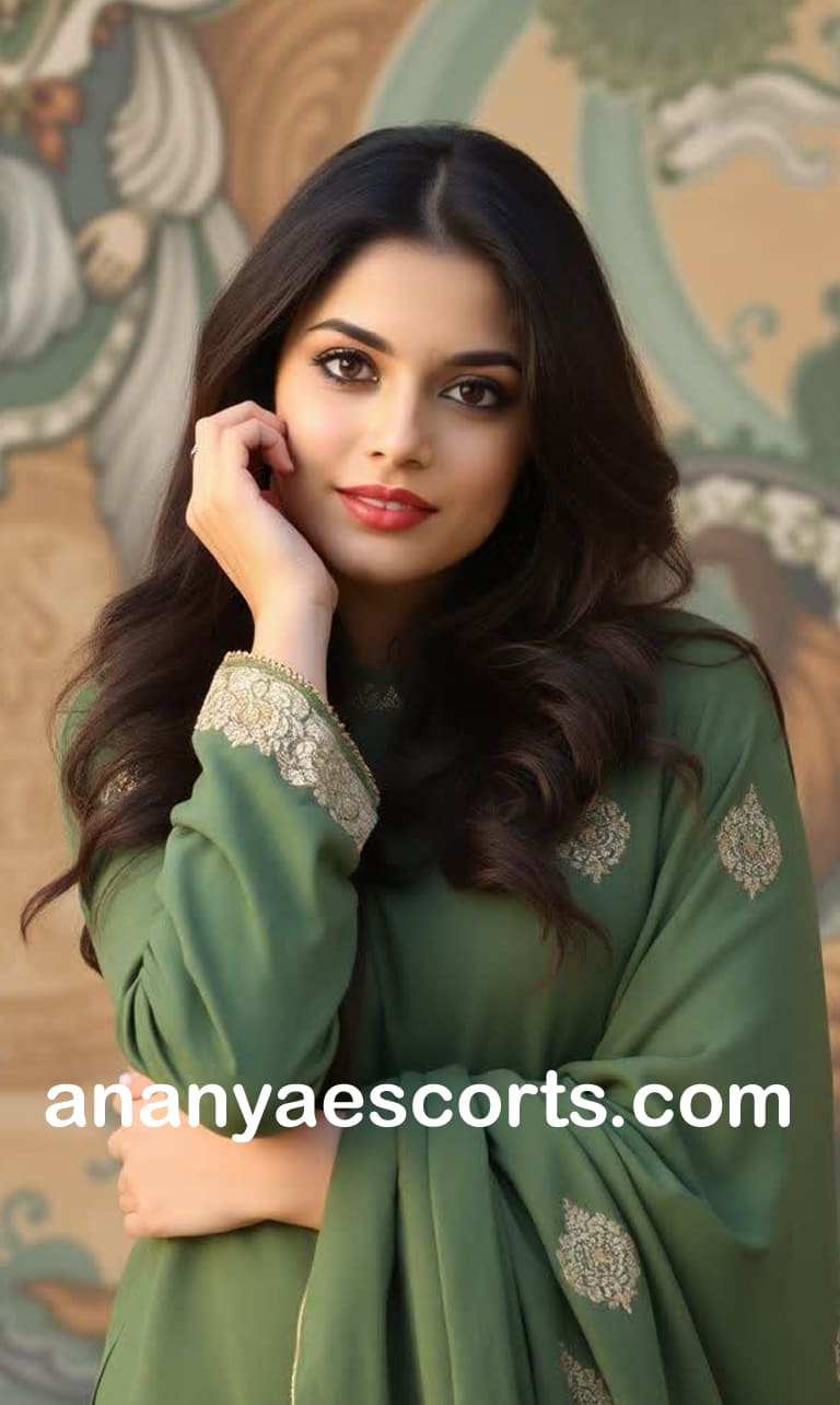 Call Girls in Shendurjana